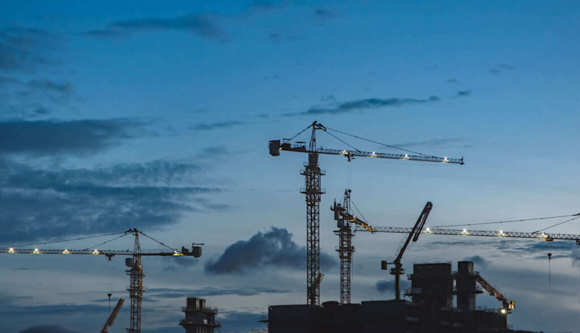 building construction