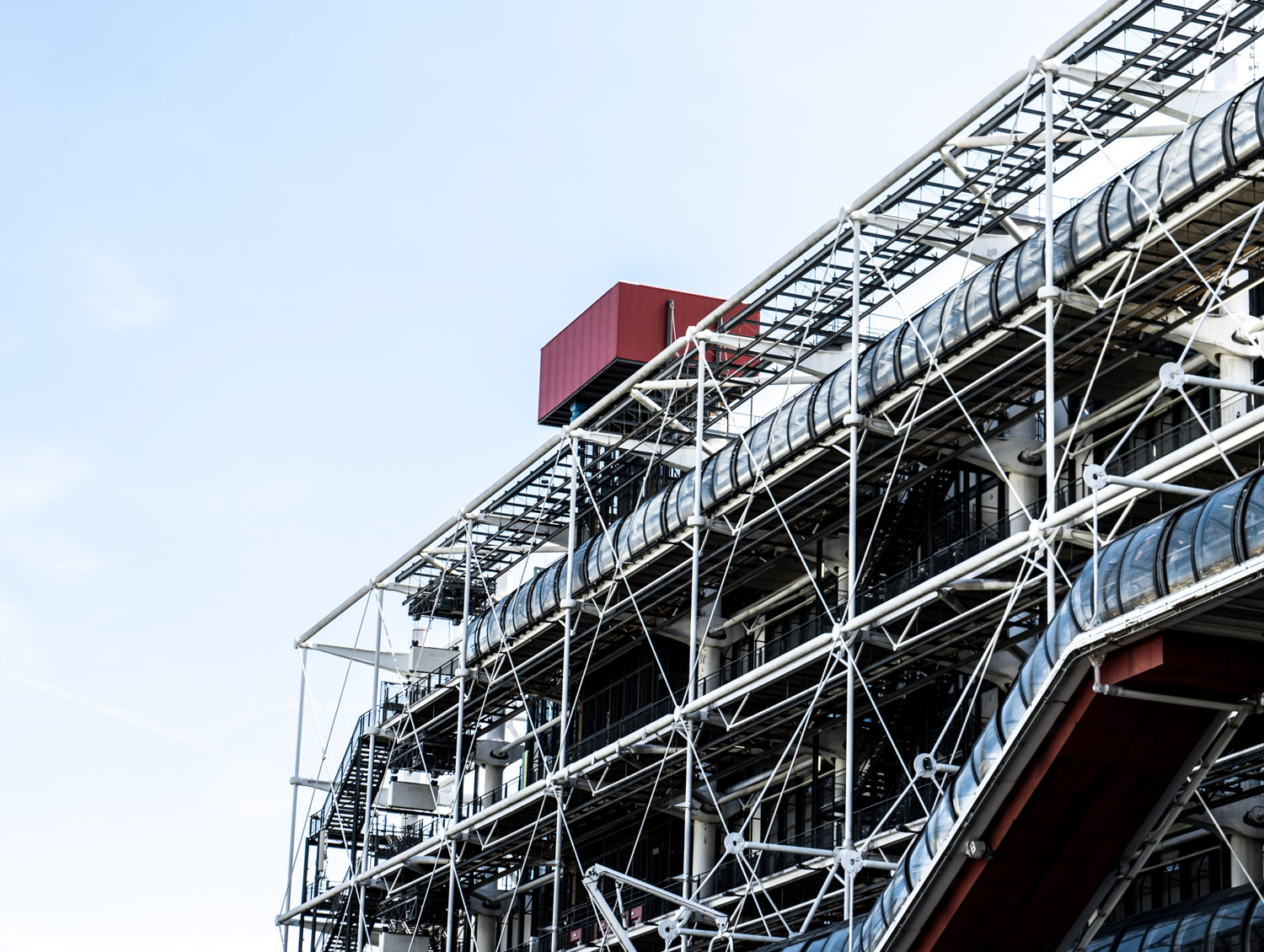 modenr cargo bay factory