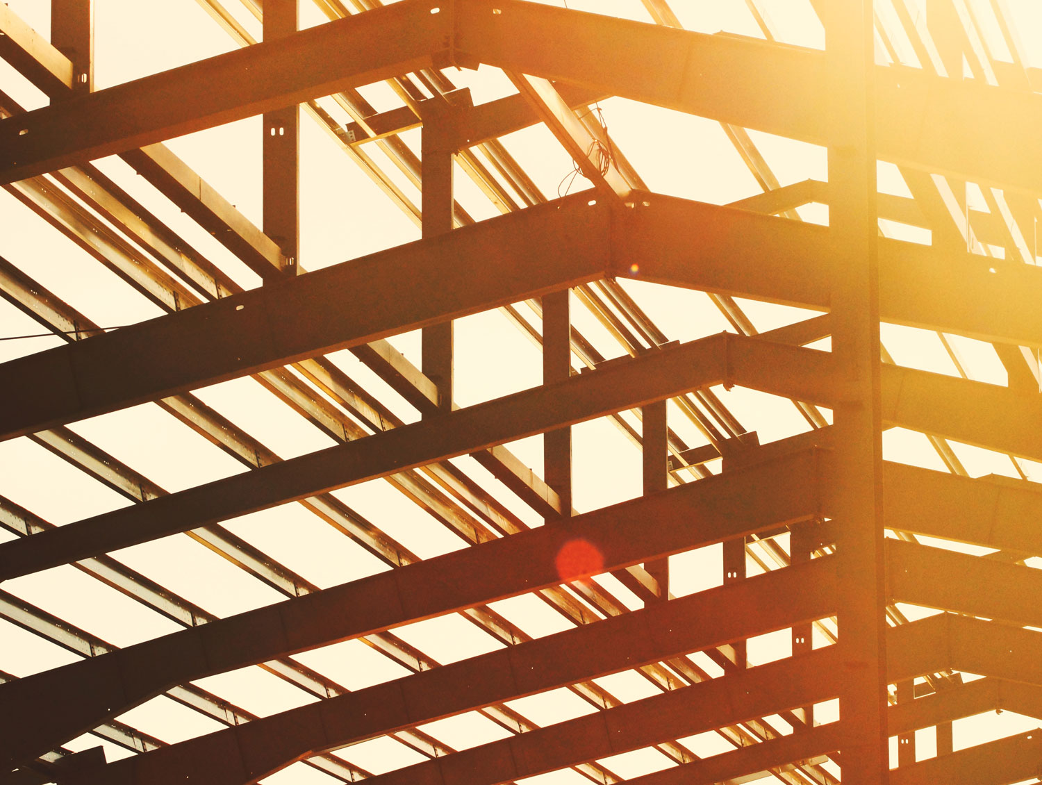 roof steel contrsuction