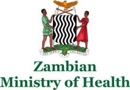 ministry of health