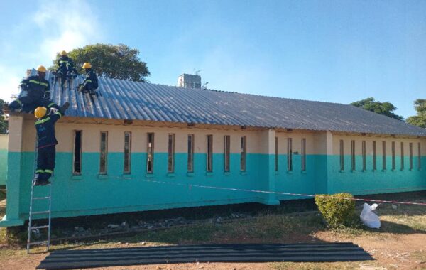 Libala-Primary-School-CDF-Project-2025