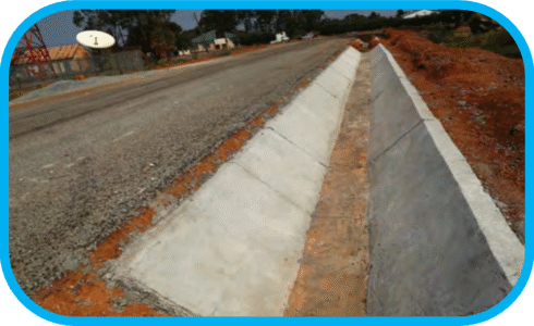 roads